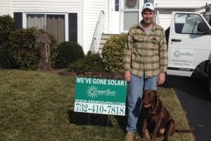 Solar Panel Installation Review In Howell, NJ