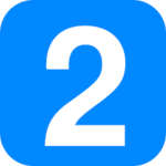 2 2