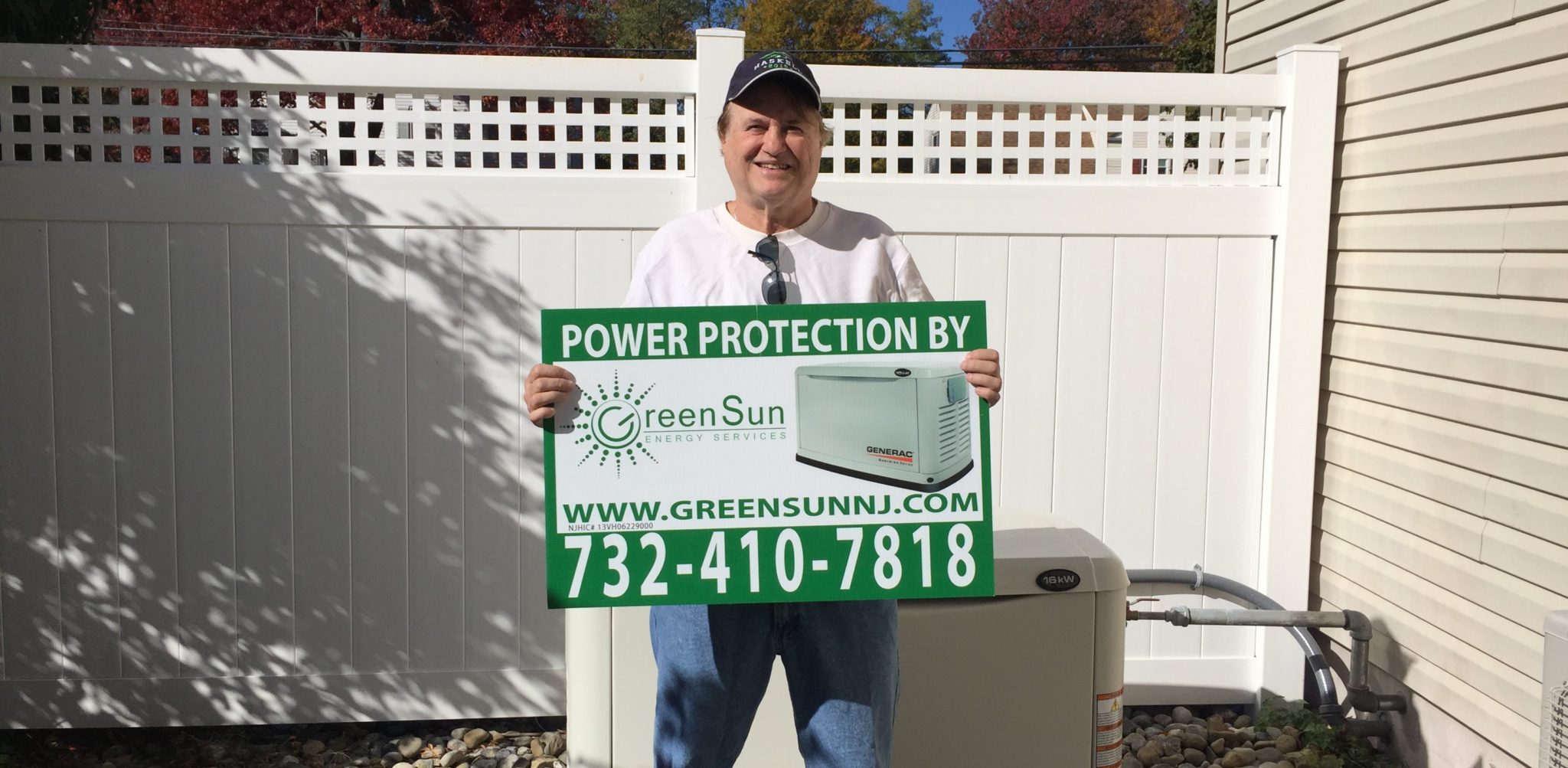 IMG_1608 Generac Generator Installation Review In Middletown, NJ