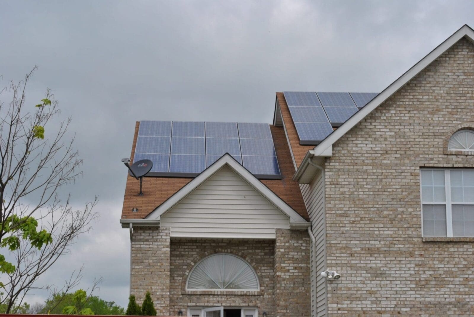 Nj Solar Panels In Lawrenceville - Green Sun Energy Services 