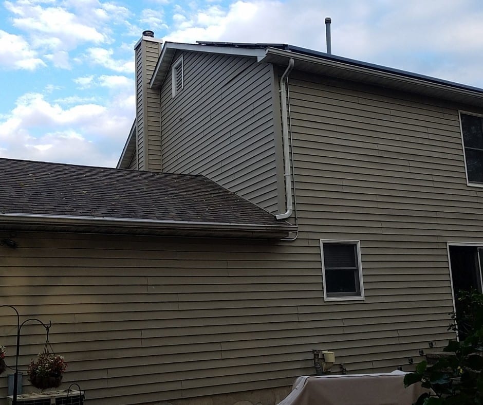 We Installed This State-Of-The-Art 10.385 KW DC Solar Panel System For James & His Family In Jamesburg, NJ