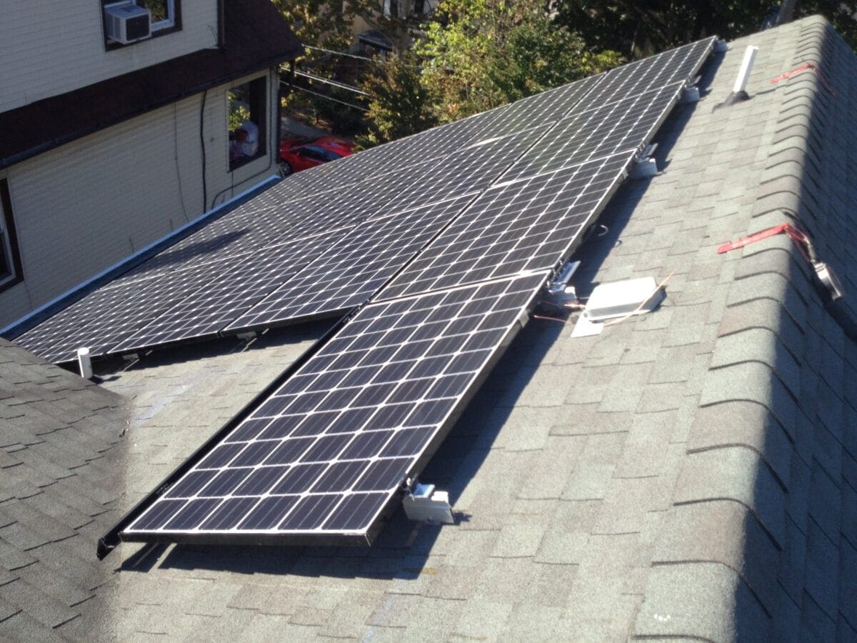 10.88 KW DC Solar Panel System & Generac Generator For Wayne In Middletown, NJ
