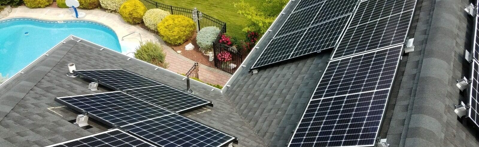 Solar Installation Process in Freehold NJ