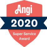 SUPER SERVICE AWARD 2020