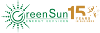 Green Sun Energy Services, LLC | 732-410-7818