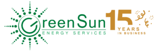 Green Sun Energy Services | 732-410-7818