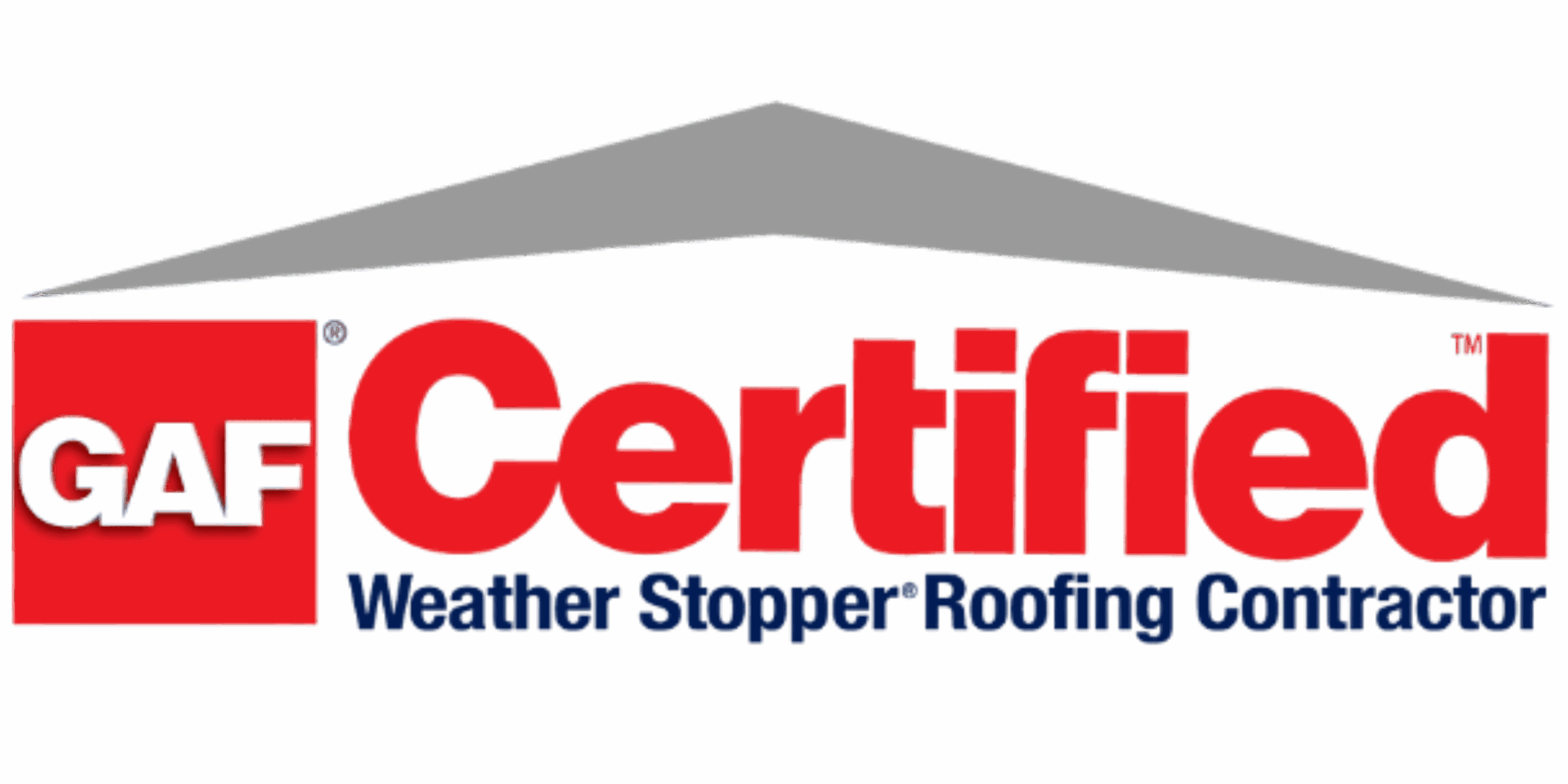 GAF Certified Contractor