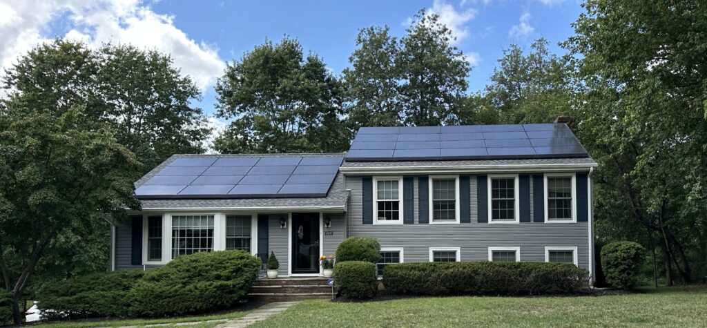 Green Sun Energy Services Roof & Solar Installation in Middletown, NJ