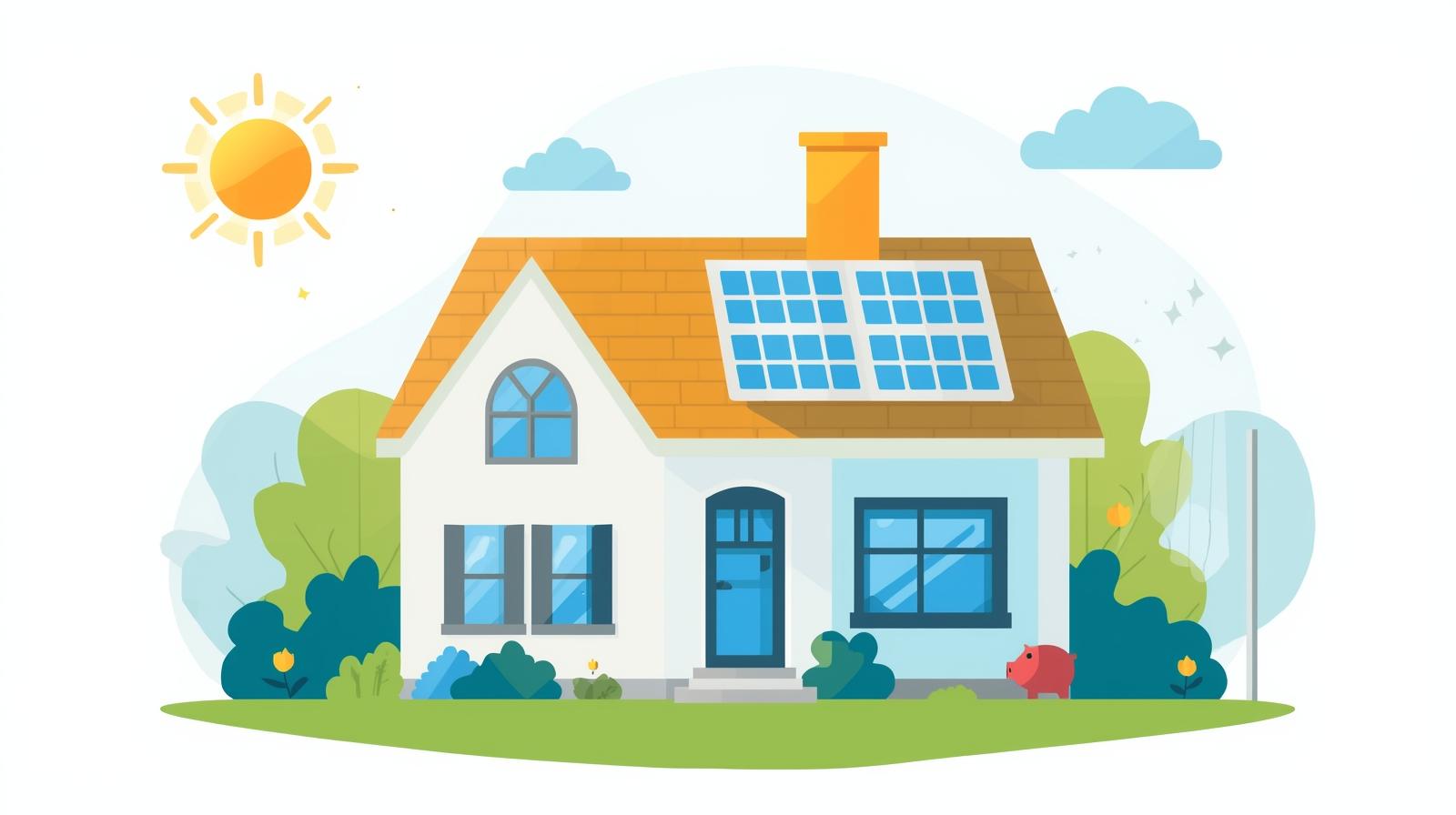 Why Go Solar in New Jersey Now That the 30% Tax Credit Is Gone