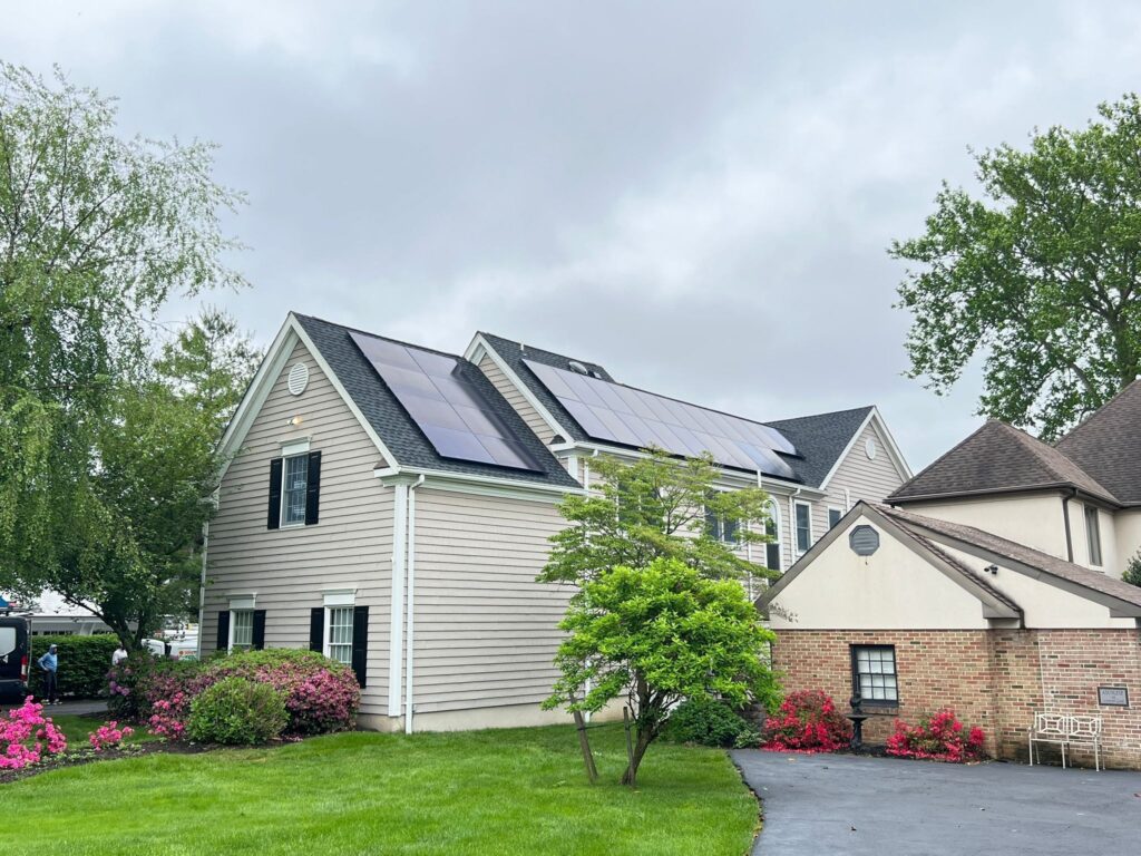 Solar Lease & Purchase Options - Green Sun Energy Services, LLC |  732-410-7818