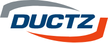 DUCTZ Monmouth and Central NJ logo air duct cleaning company