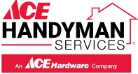Ace Handyman Services logo professional home repair and handyman service