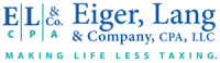 eiger-lang-company-cpa-eatontown-nj-logo