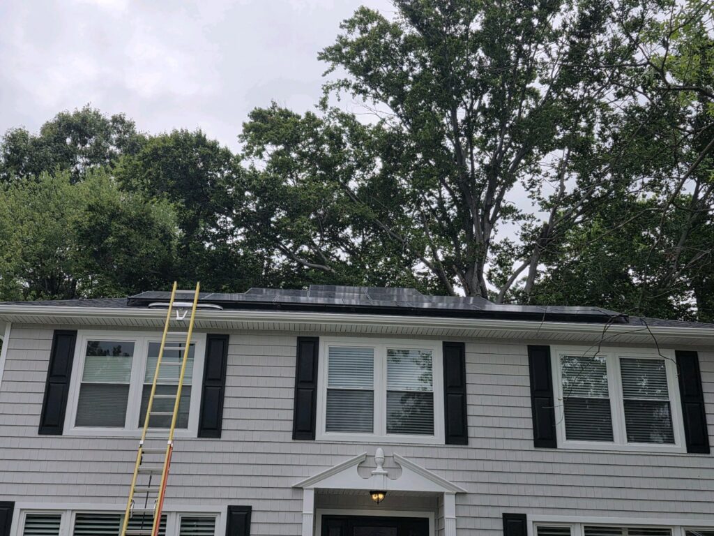 Solar Panel Installation in Metuchen, NJ