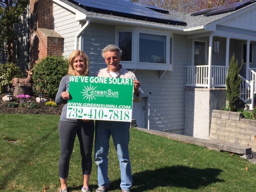Roofing Installation, Solar Panel Installation and Standby Generator Installation in Manasquan, NJ