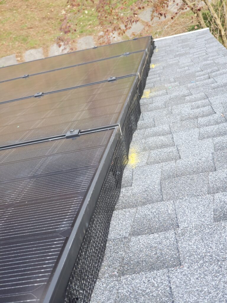 Solar Critter Guard in Middletown, NJ