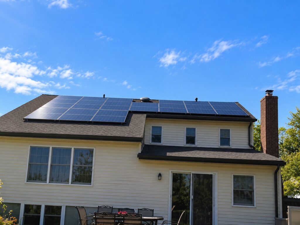 Roofing Installation, Solar Panel Installation and Solar Removal/Replacement in Marlboro, NJ