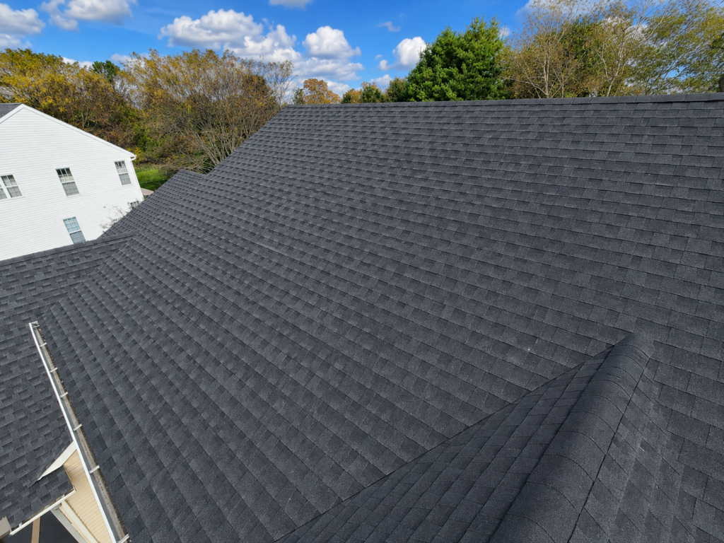Roofing Installation in East Windsor, NJ