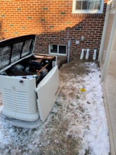 Standby Generator Installation and Standby Generator Service in Colonia, NJ