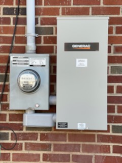 200-amp automatic transfer switch in Colonia, NJ