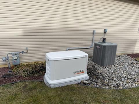 Standby Generator Installation and Standby Generator Service in Farmingdale, NJ