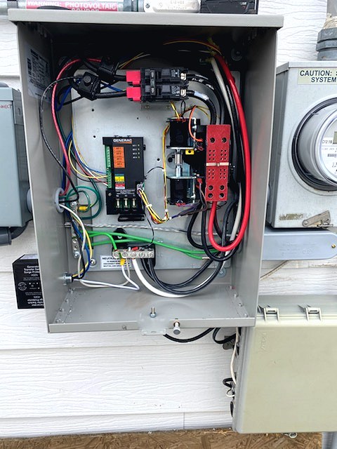 Standby Generator Installation in Hazlet, NJ