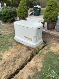 Standby Generator Installation and Standby Generator Service in Farmingdale, NJ