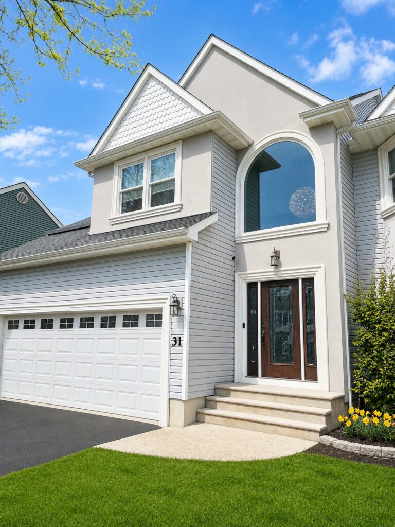 Softwash Service in Hazlet, NJ