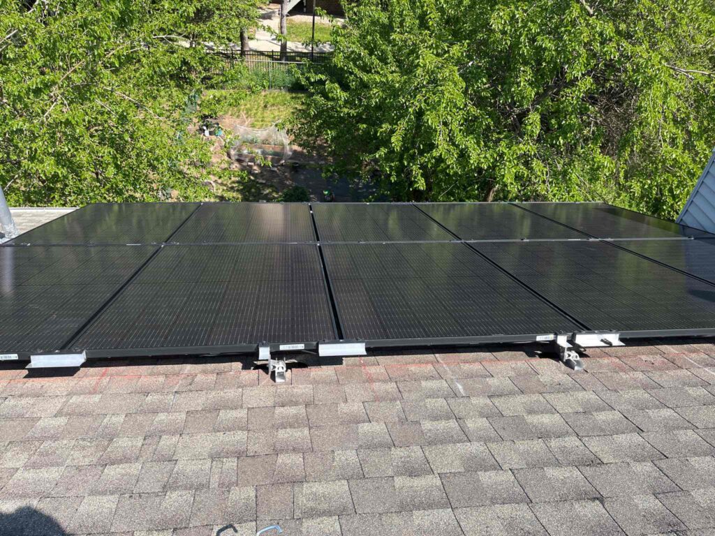 Solar Panel Installation in Newark, NJ