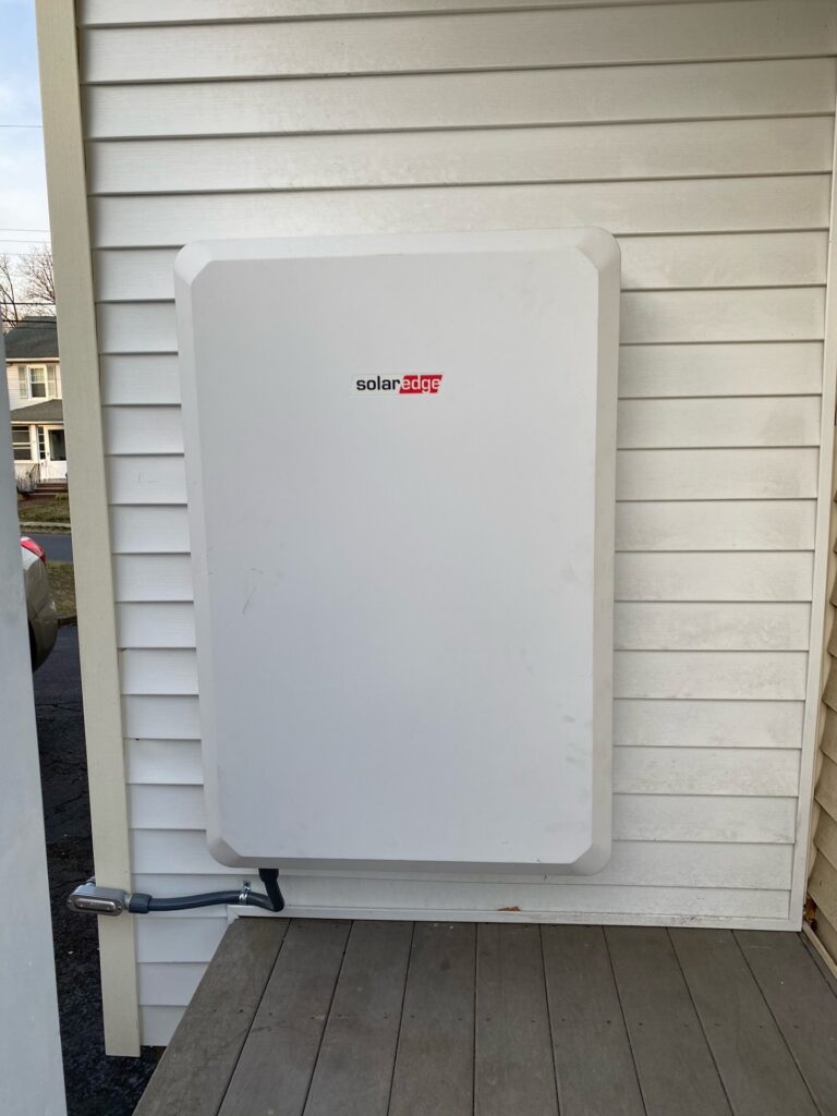 Solar Panel Installation by Green Sun Energy Services in Summit, NJ