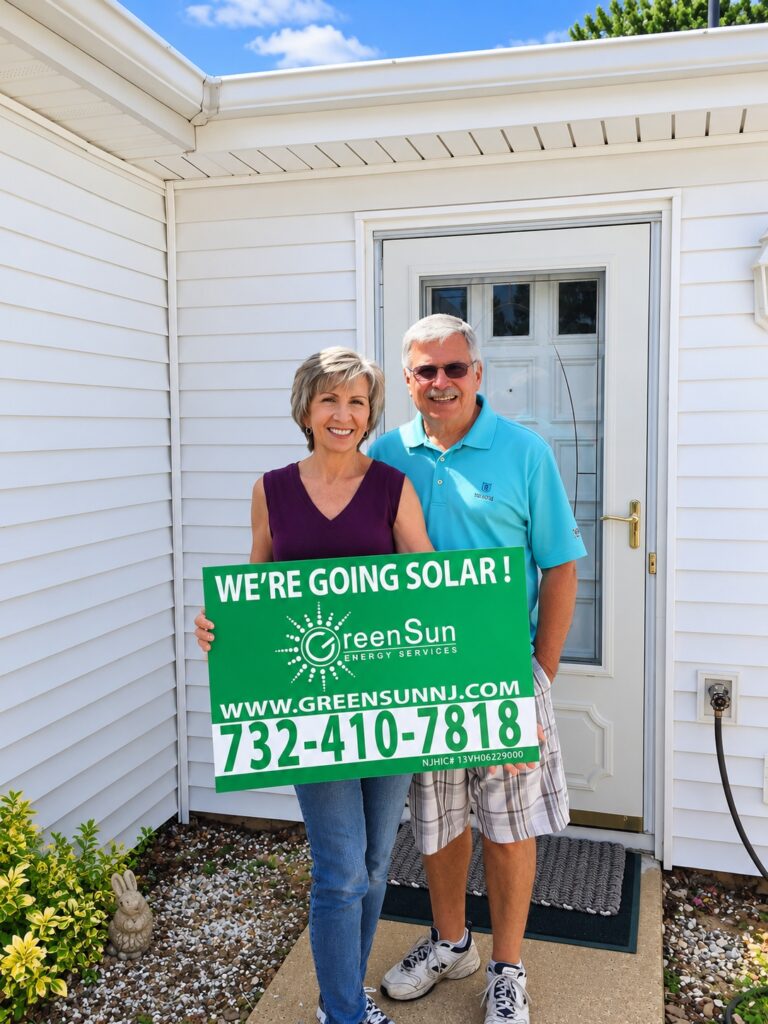 Solar Panel Installation and Solar Removal/Replacement in Brick, NJ