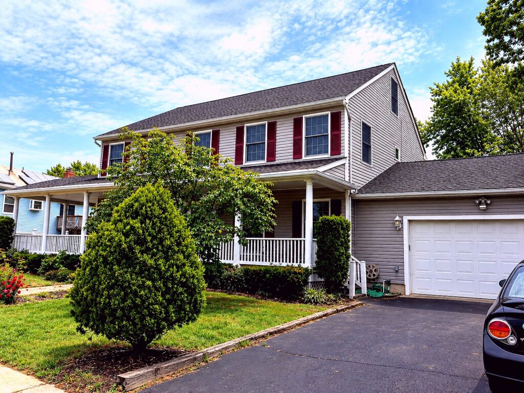 Roofing Installation in North Middletown, NJ