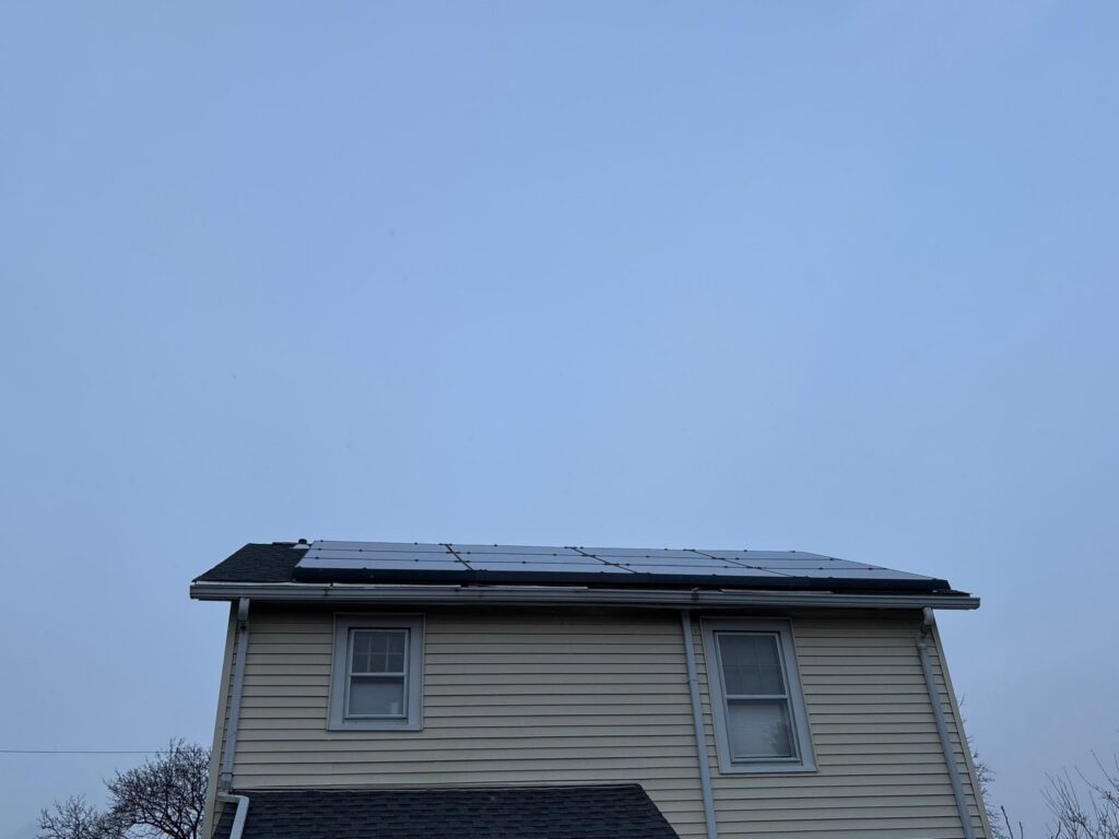 Solar Panel Installation in Summit, NJ