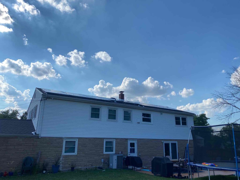 Solar Panel Installation in East Brunswick, NJ