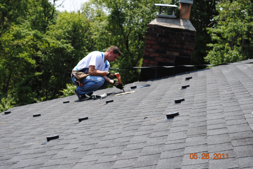 Solar Panel Installation by Green Sun Energy Services in Middletown, NJ