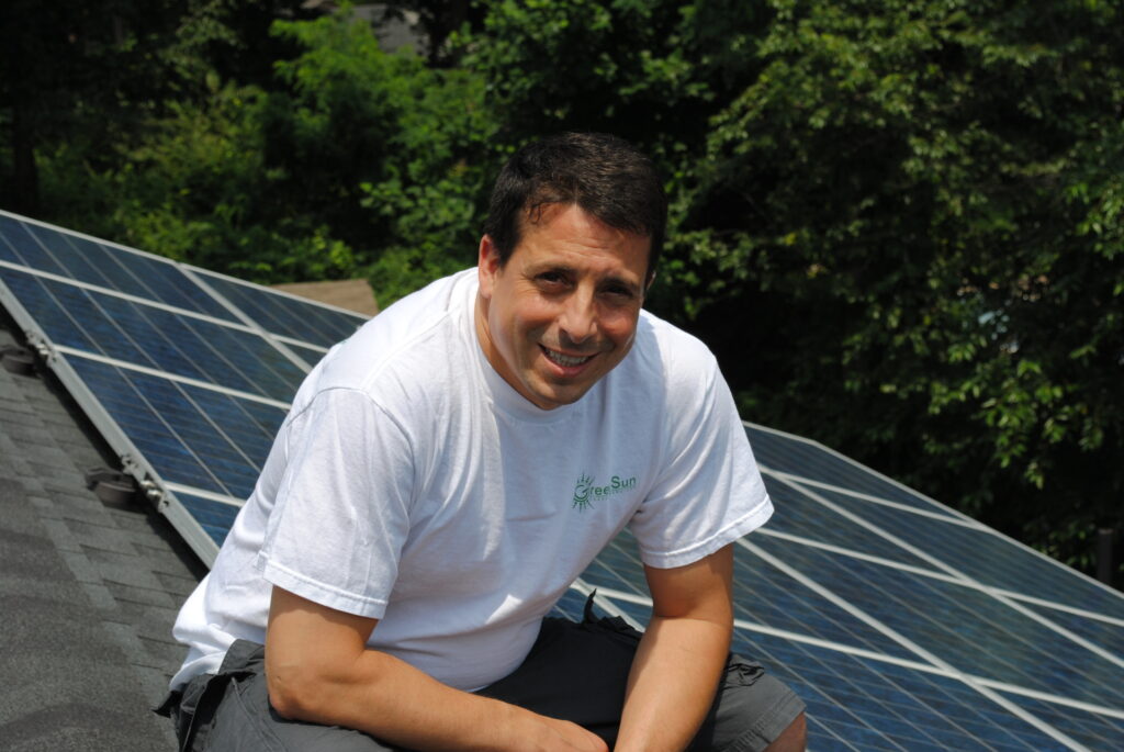 EV Charger Installation, Solar Panel Installation and Standby Generator Installation in Middletown, NJ