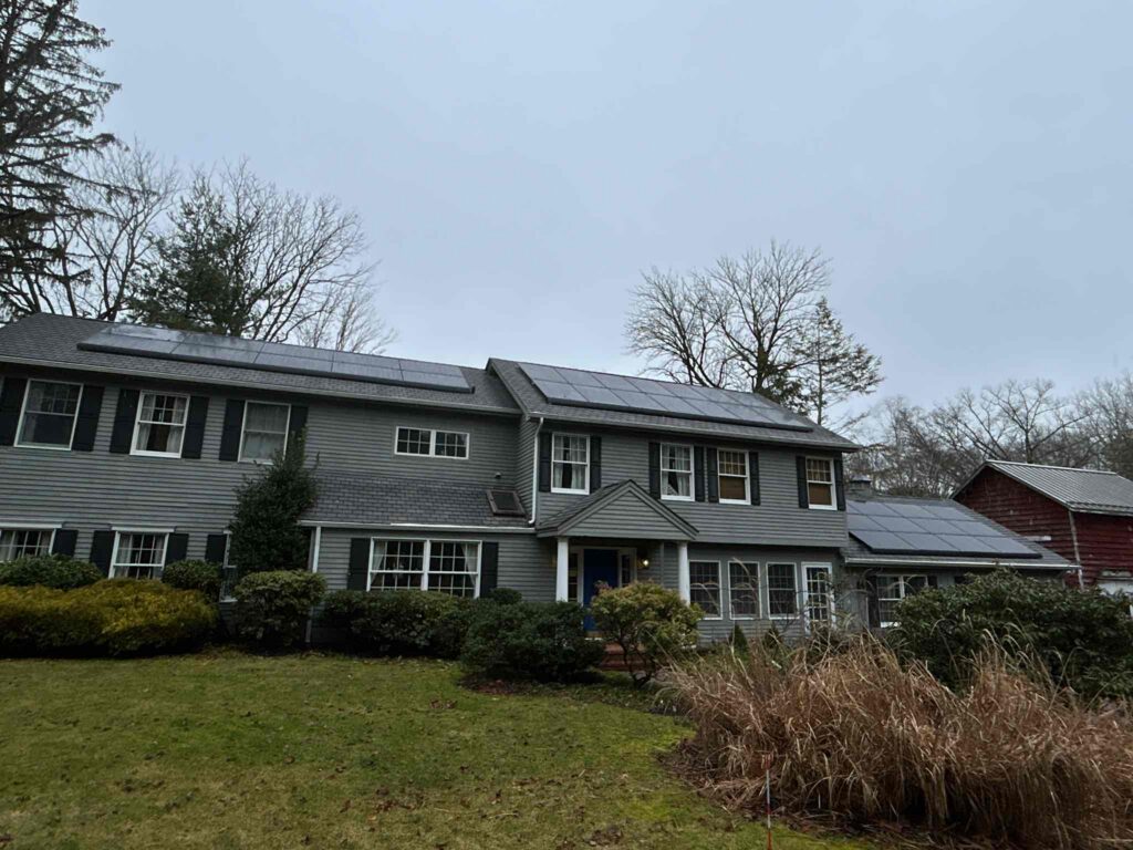 Solar Critter Guard, Solar Panel Installation and Standby Generator Installation in Lincroft, NJ