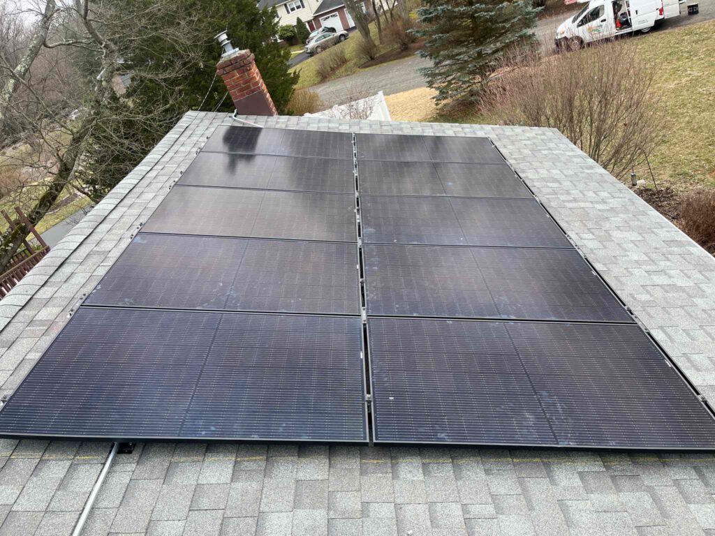 Solar Panel Installation in Lincroft, NJ