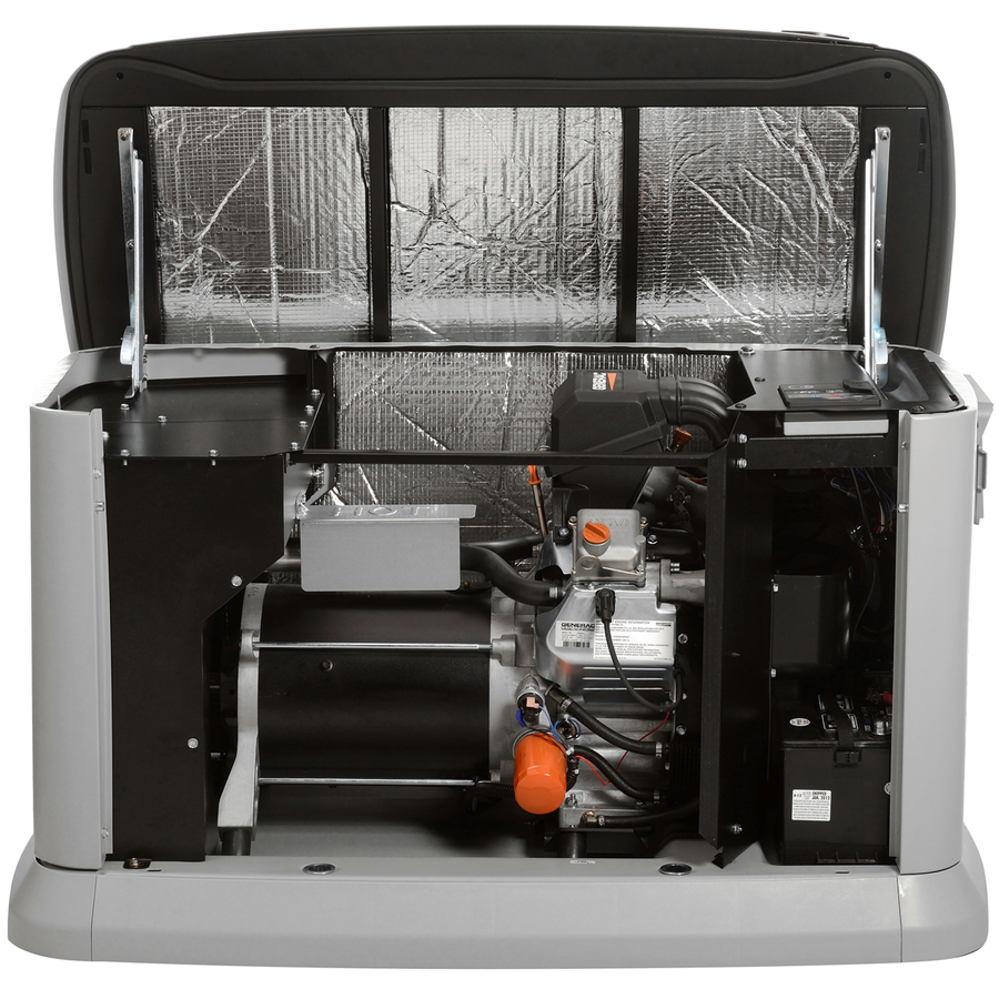 Standby Generator Service in Middletown, NJ