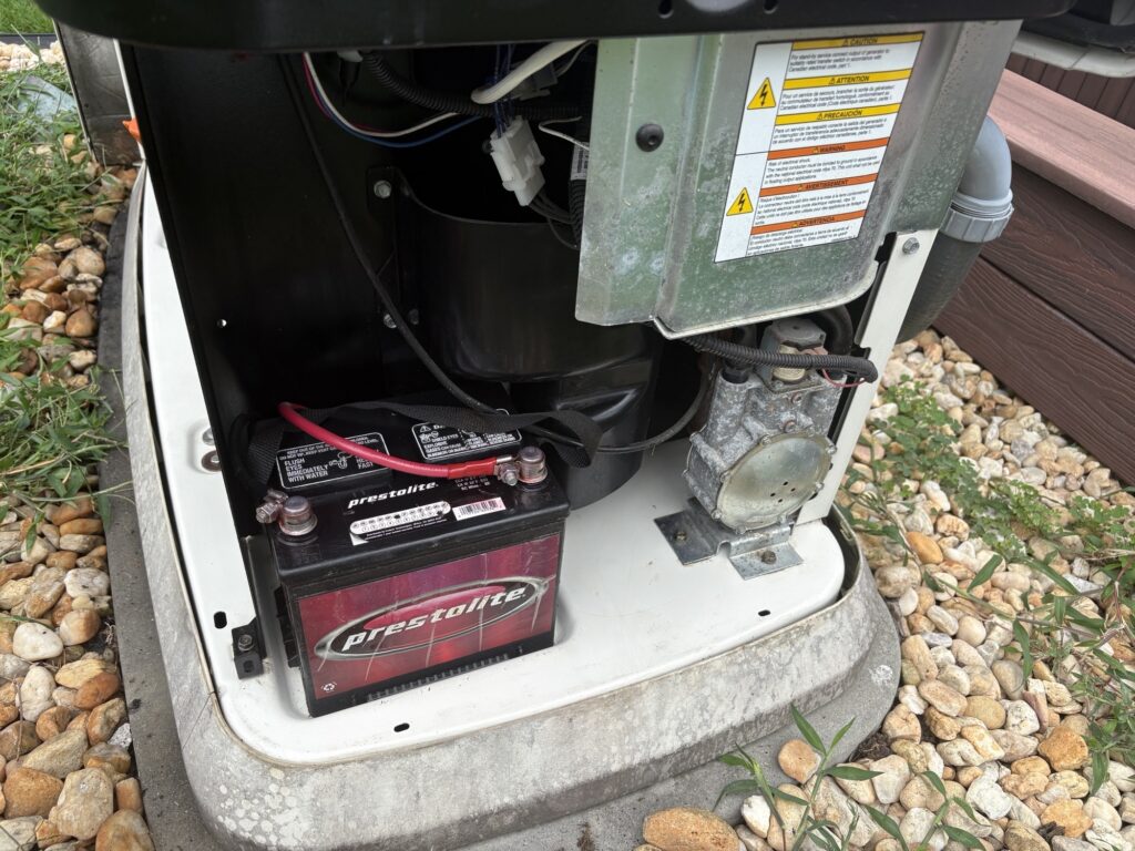 Standby Generator Service by Green Sun Energy Services in Spring Lake Heights, NJ