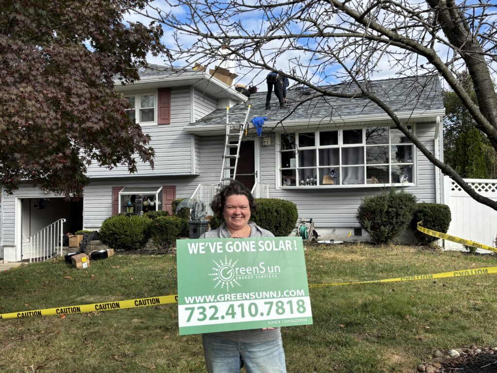 Solar Critter Guard and Solar Panel Installation in Hamilton, New Jersey
