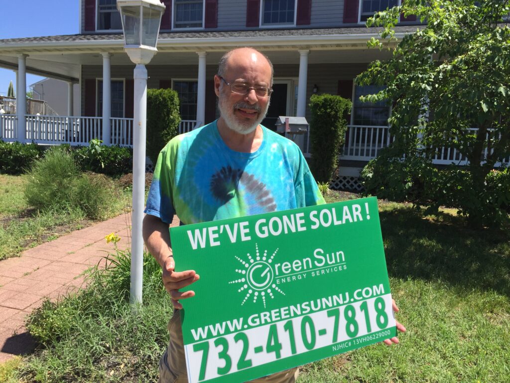 Roofing Installation and Solar Panel Installation in North Middletown, NJ