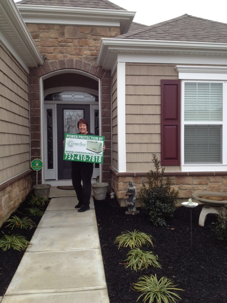 Standby Generator Installation and Standby Generator Service in Farmingdale, NJ