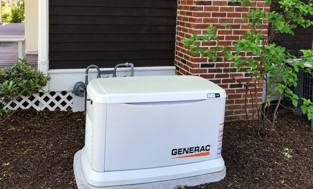 Standby Generator Installation and Standby Generator Service in Matawan, NJ