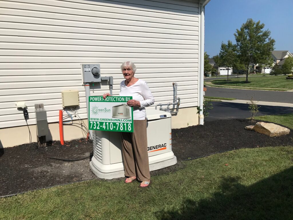 Standby Generator Installation and Standby Generator Service in Farmingdale, NJ