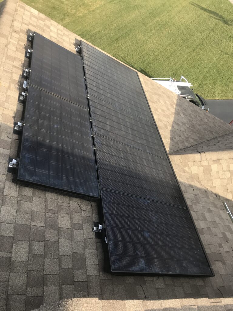 Solar Panel Installation in East Windsor, NJ