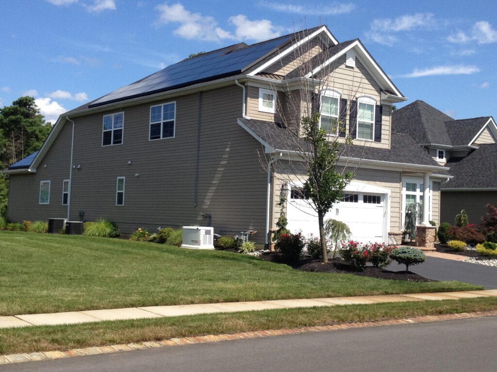 Solar Panel Installation in Farmingdale, NJ
