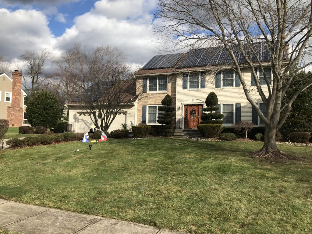 Solar Critter Guard, Solar Panel Installation and Standby Generator Installation in Monmouth Junction, NJ