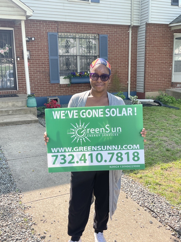 Roofing Installation and Solar Panel Installation in Newark, NJ