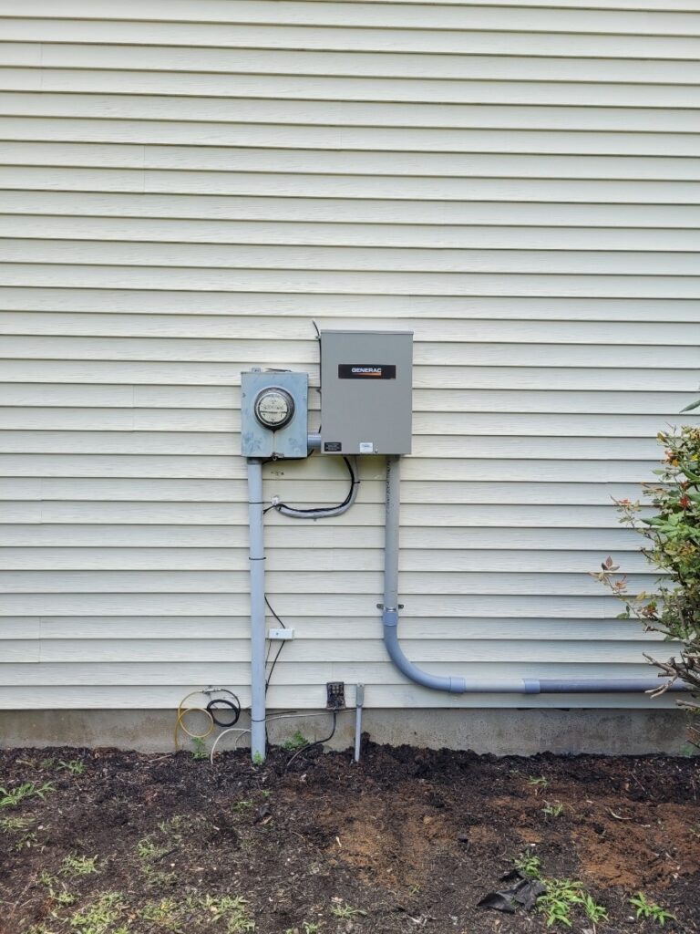 Standby Generator Service in Eatontown, NJ